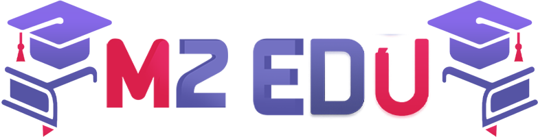 M2 EDU M2 EDU
